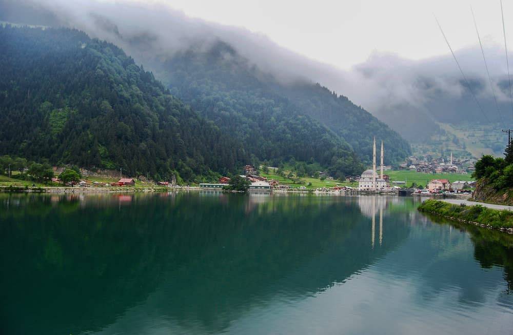 Kültür Yolu Festivali üçüncü kez Trabzon'da! 2
